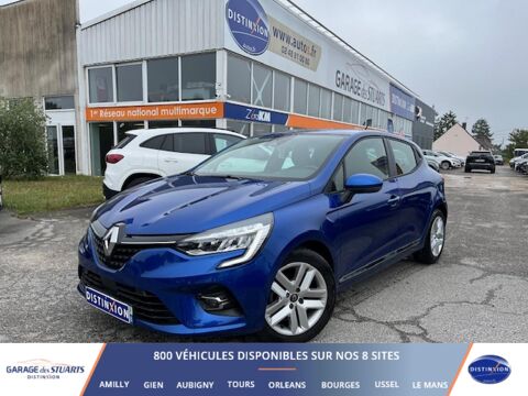 Annonce voiture Renault Clio 13990 
