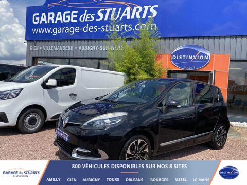 Renault scenic 1.5 Energy dCi - 110 Euro 6 Bose