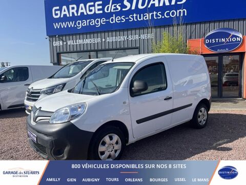 Annonce voiture Renault Kangoo Express 10980 