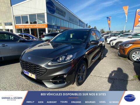 Annonce voiture Ford Kuga 31980 