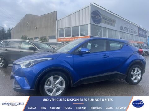 Annonce voiture Toyota Divers 20980 
