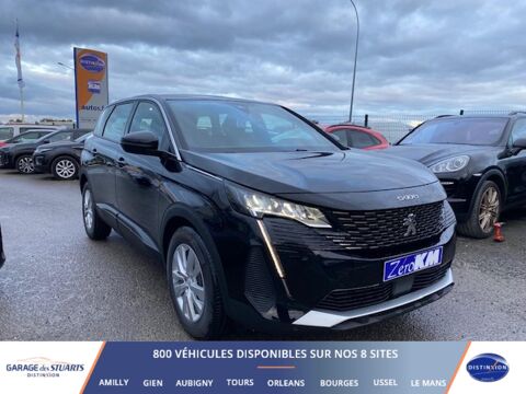 5008 1.2i 12V S&S - 130 II ACTIVE PACK -25% 2023 occasion 18700 Aubigny-sur-Nère