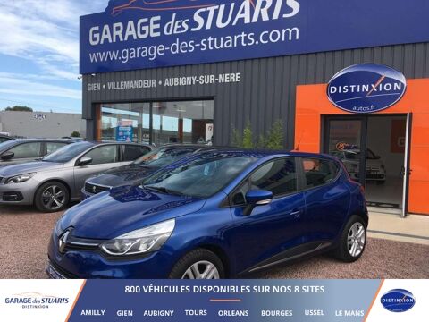 Annonce voiture Renault Clio 13980 