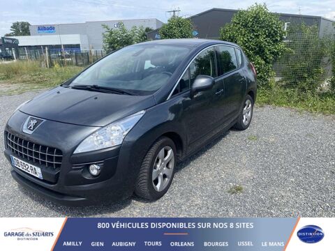 Peugeot 3008 1.6 HDi FAP - 115 Active