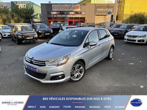 Citroen c4 1.6i 16V - 120 - Collection