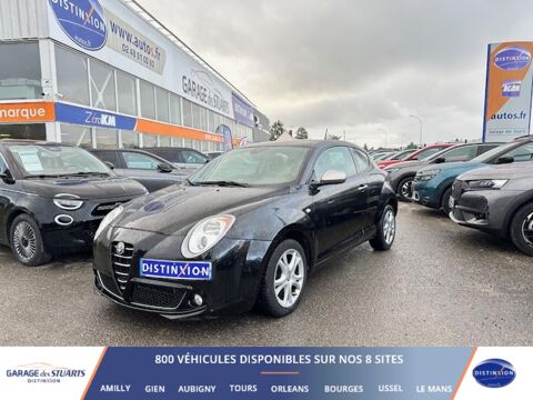 Alfa-romeo mito ALFA ROMEO  1.4 MPI MultiAir - 105 S/S D