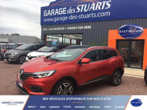 Renault Kadjar 1.3 TCe - 140 - FAP - INTENS - TOIT PANO 2019 occasion Saran 45770