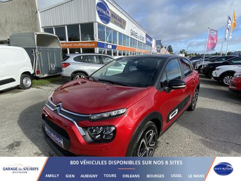 Annonce voiture Citron C3 11480 