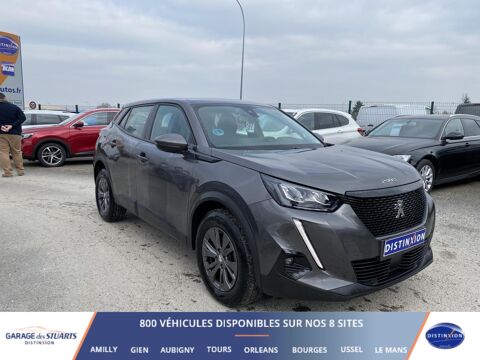 2008 1.2i 12V - 100 - Active Pack 2021 occasion 45500 Gien
