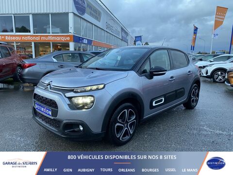 Annonce voiture Citron C3 15980 