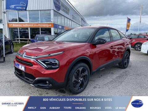 Annonce voiture Citron C4 24980 