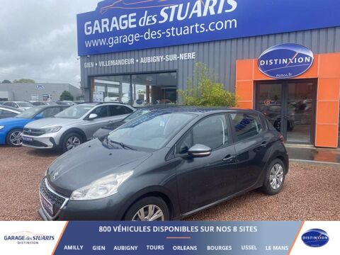 Peugeot 208 1.2 VTi 12V - ACTIVE