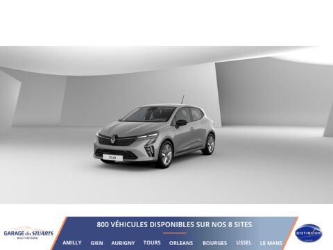 Annonce voiture Renault Clio 20480 