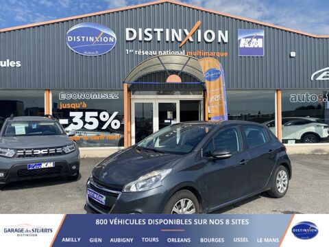 Peugeot 208 1.0i 12V - 68 Active gps