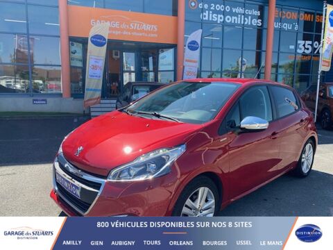 Peugeot 208 1.2i 12V - 82 - STYLE + ATTELAGE