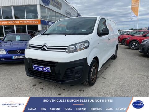 Annonce voiture Citron Jumpy 19980 