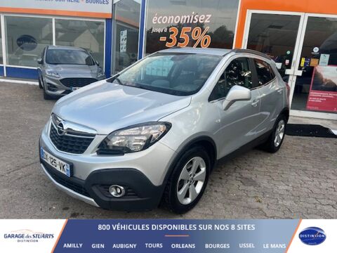 Opel mokka 1.4i Turbo - 140 - 4x2 - S&S Color E