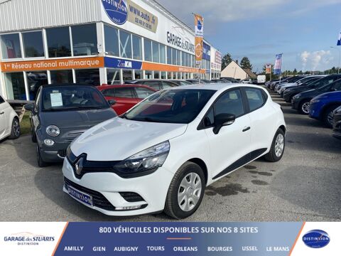 Renault clio 1.5 Energy dCi - 75 IV Sociét&eac