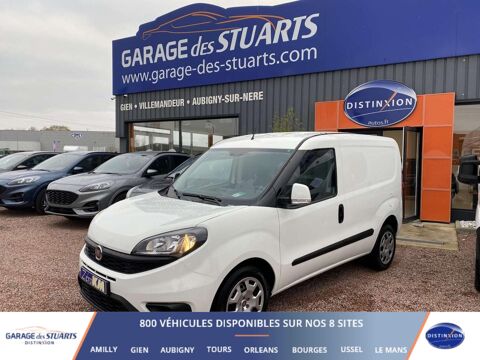 Annonce voiture Fiat Doblo 23980 