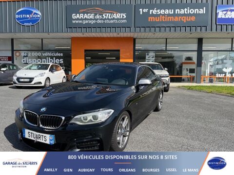 BMW Serie 2 M235i Coupé - BVA Sport M Performance 2014 occasion Saran 45770