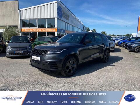 Land-Rover Range rover velar 2.0 P400e - BVA S - TOIT PANO + SONO MERIDIAN 2022 occasion Saran 45770