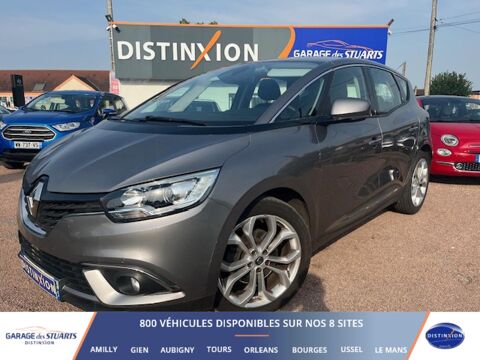 Renault scenic IV 1.5 Energy dCi - 110 - EDC Business