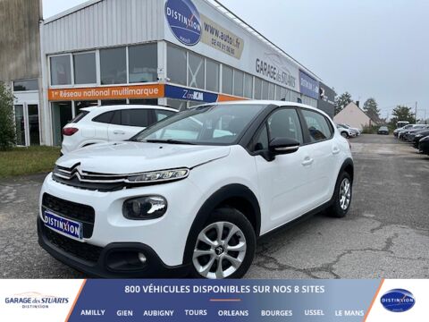 Annonce voiture Citron C3 12980 