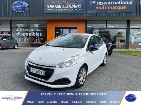 Peugeot 208 1.2i PureTech 12V - 68 Like
