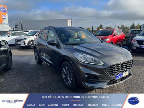 Kuga 1.5 ECOBOOST - 150 - ST-LINE X -39% 2022 occasion 45200 Amilly