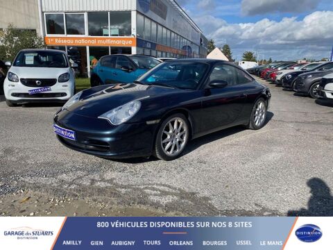 Porsche 911 TYPE 996 - 3.6i - 320 - CARRERA 2004 occasion Gien 45500