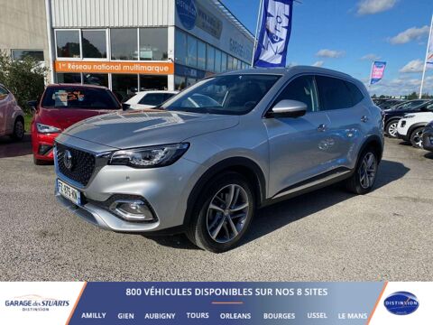 Annonce voiture MG MG.EHS 25980 