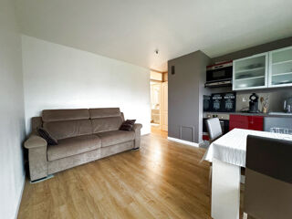  Appartement � vendre 1 pi�ce 26 m�