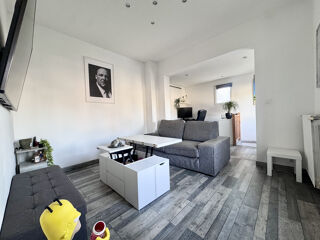  Maison � vendre 4 pi�ces 61 m�