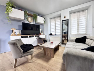  Maison  vendre 3 pices 51 m