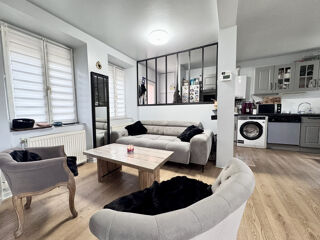  Maison � vendre 3 pi�ces 51 m�