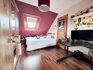  Maison � vendre 6 pi�ces 110 m�