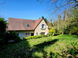  Maison � vendre 8 pi�ces 152 m�