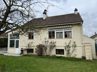  Maison  vendre 3 pices 65 m