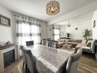  Maison � vendre 5 pi�ces 105 m�