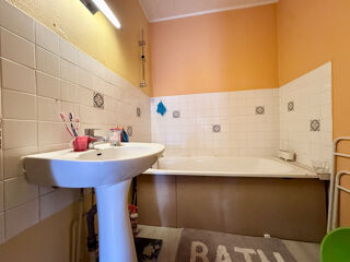  Appartement � vendre 4 pi�ces 69 m�