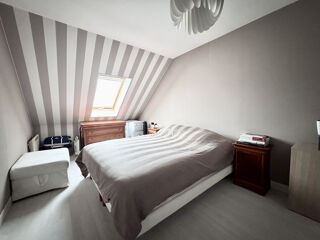  Maison � vendre 6 pi�ces 110 m�