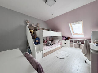  Maison � vendre 6 pi�ces 110 m�