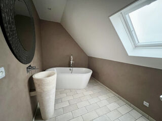  Maison � vendre 9 pi�ces 160 m�