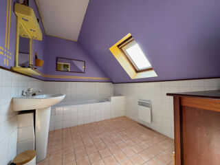  Maison � vendre 6 pi�ces 101 m�