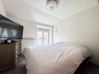  Maison � vendre 3 pi�ces 51 m�