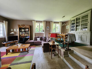  Maison � vendre 8 pi�ces 152 m�