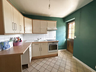  Maison � vendre 4 pi�ces 64 m�