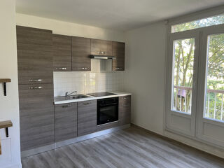  Appartement  vendre 1 pice 27 m