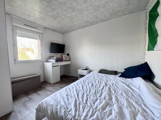  Maison � vendre 4 pi�ces 61 m�