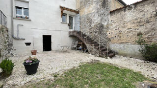  Maison  vendre 3 pices 52 m